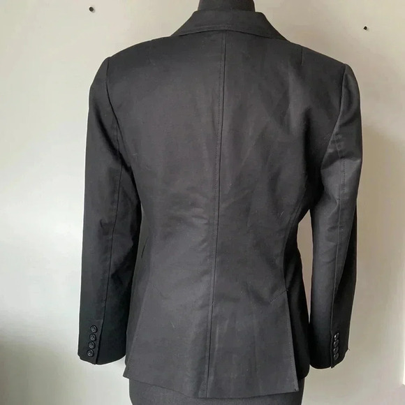 Banana Republic |Blazer - Picture 2 of 8